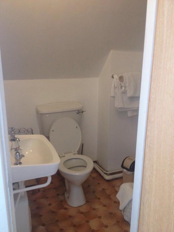 Seabreeze Apartment Kilsallagh エクステリア 写真