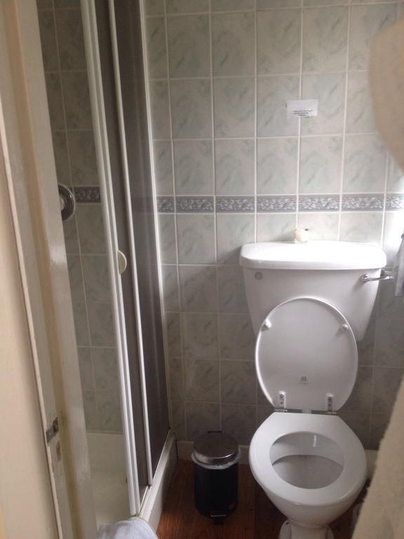 Seabreeze Apartment Kilsallagh エクステリア 写真