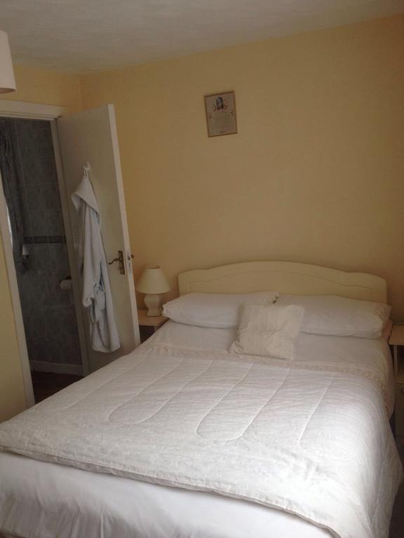 Seabreeze Apartment Kilsallagh エクステリア 写真