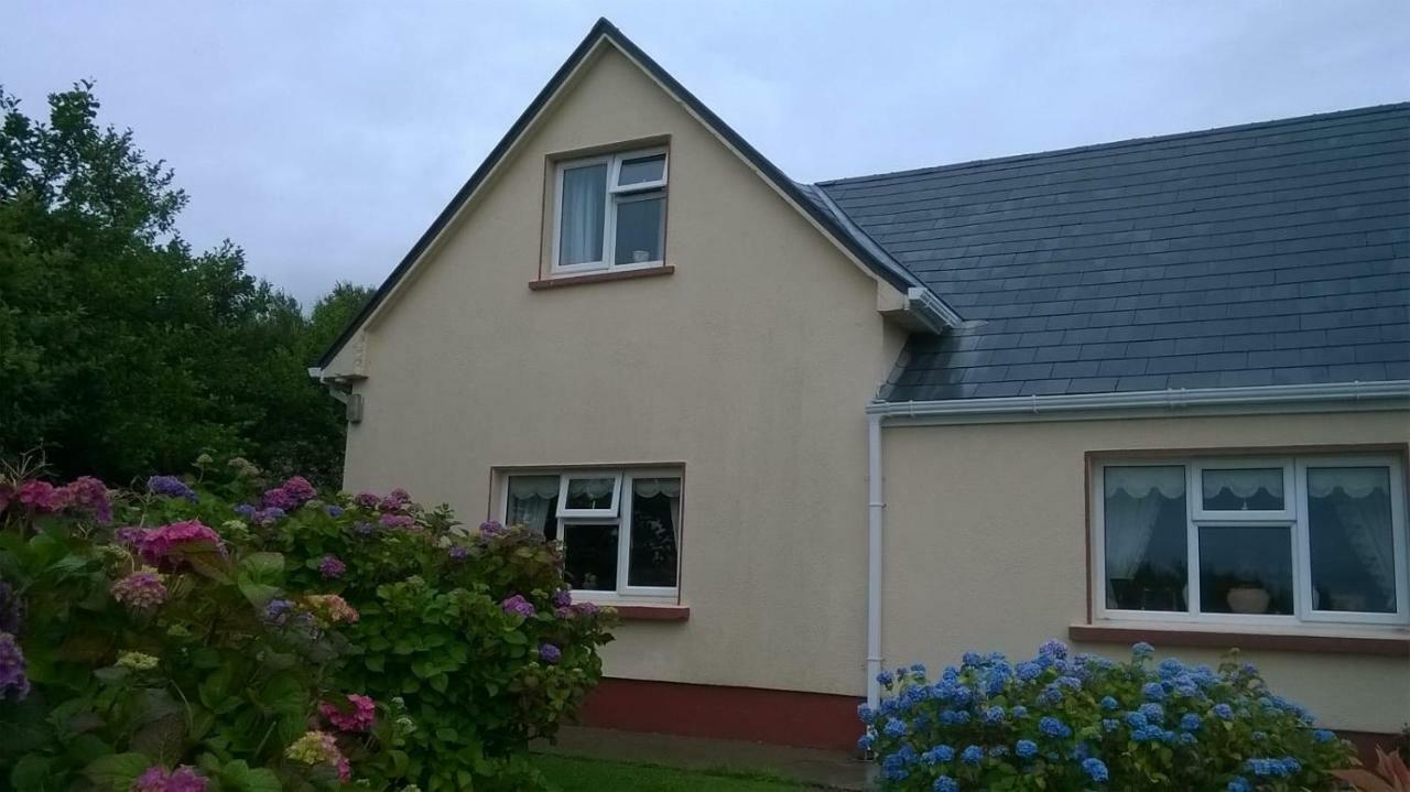 Seabreeze Apartment Kilsallagh エクステリア 写真